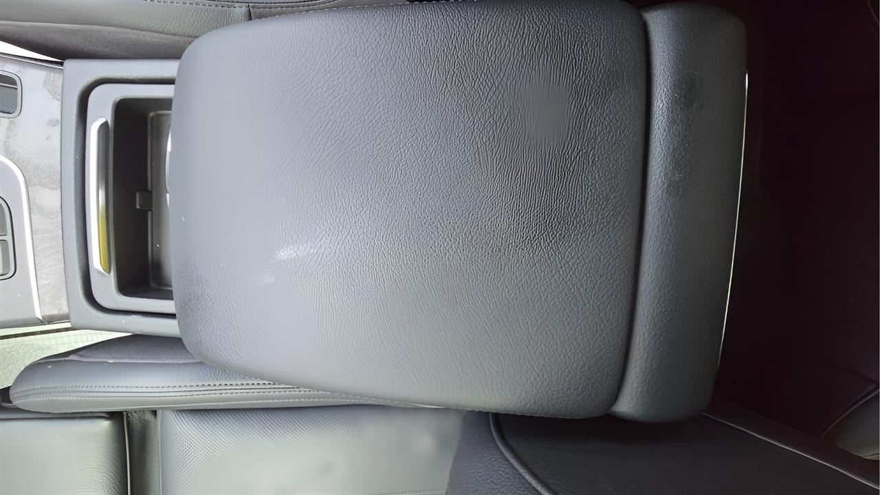Audi Q5 2.0T Prestige quattro 2018