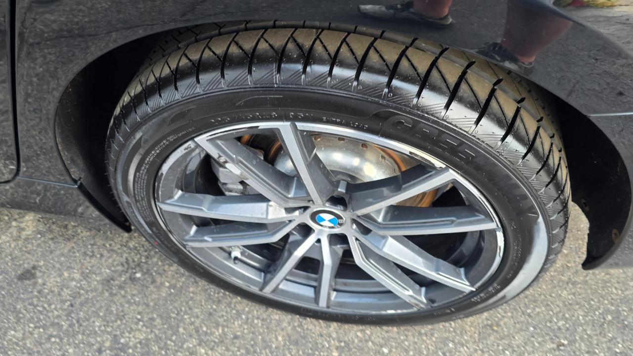 BMW 3-Series 330i xDrive 2020