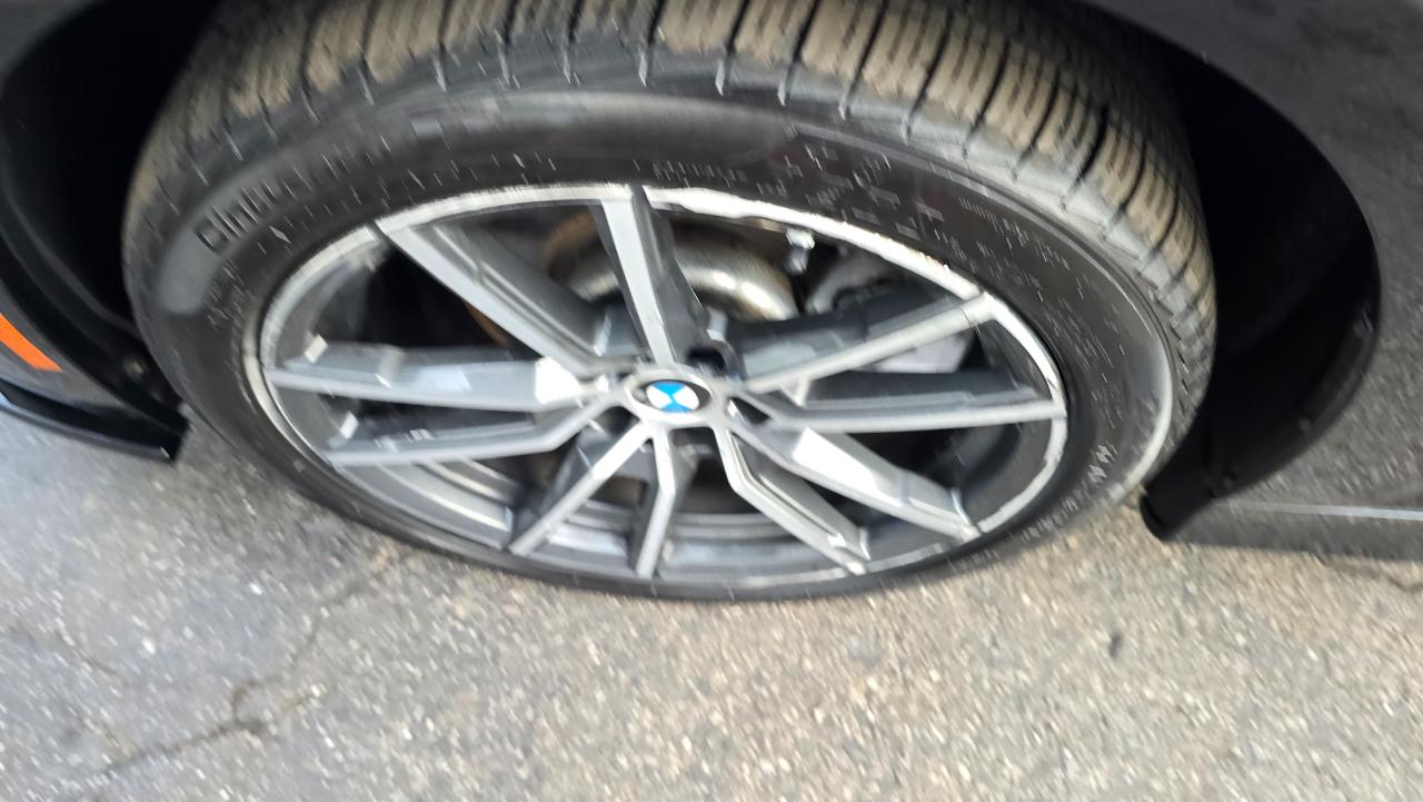BMW 3-Series 330i xDrive 2020
