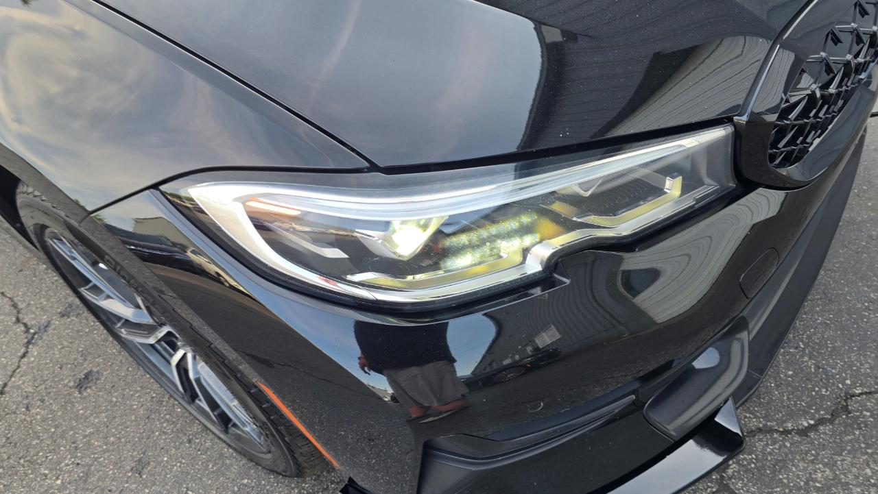 BMW 3-Series 330i xDrive 2020