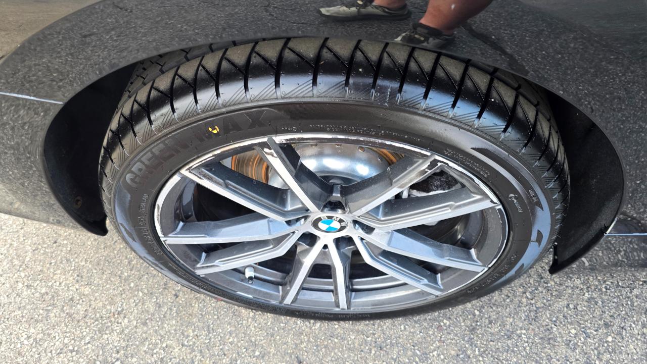 BMW 3-Series 330i xDrive 2020