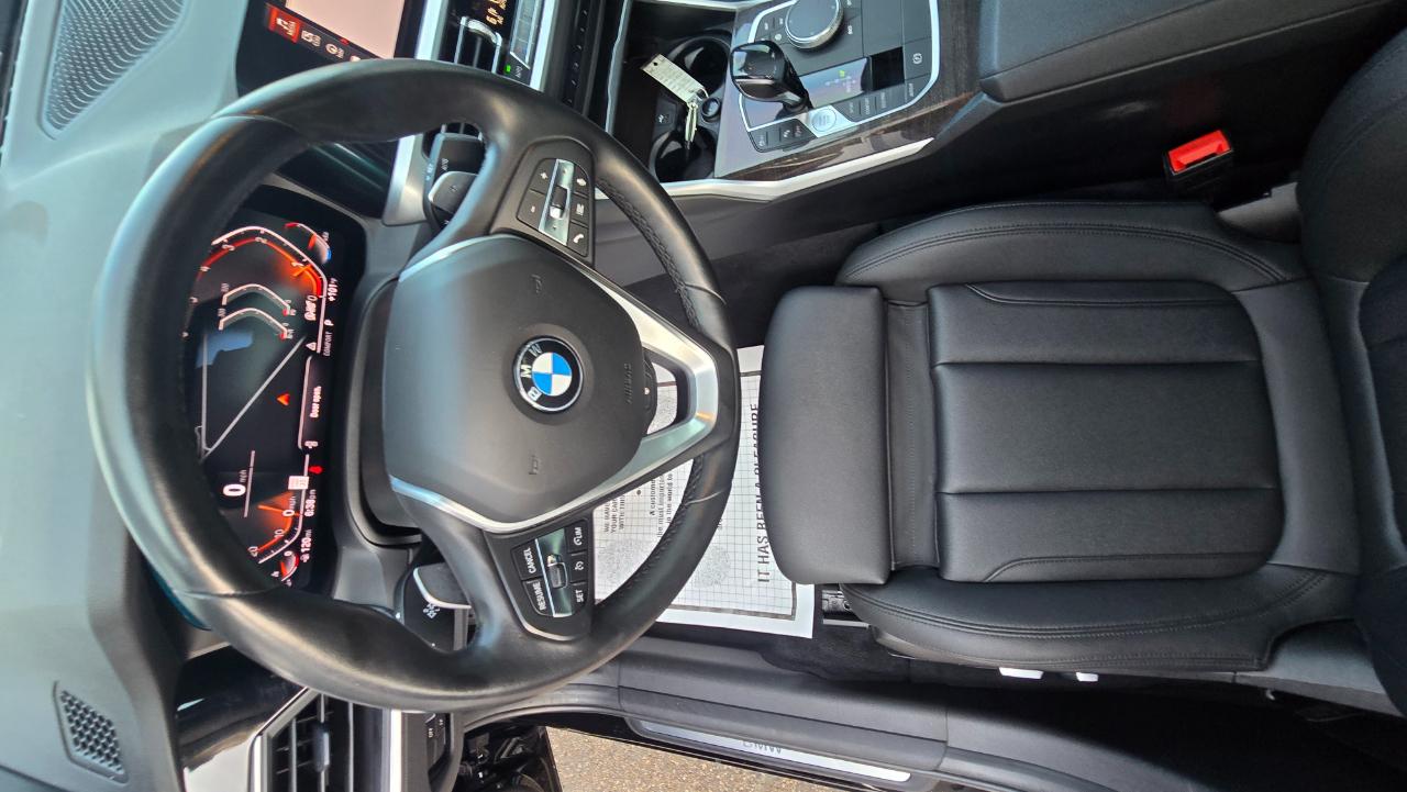 BMW 3-Series 330i xDrive 2020