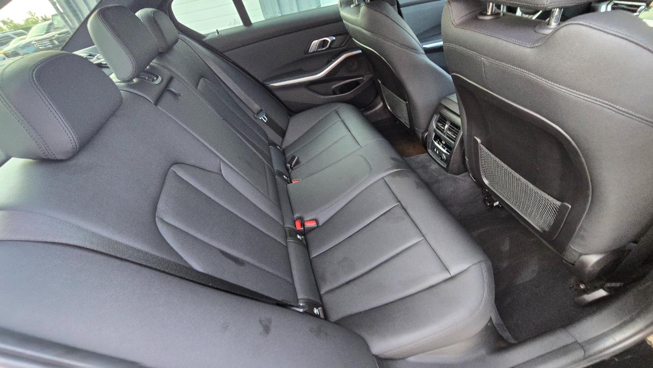 BMW 3-Series 330i xDrive 2020