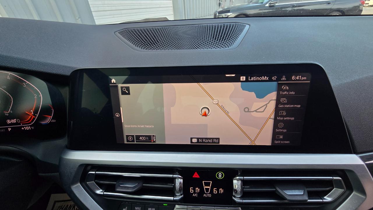 BMW 3-Series 330i xDrive 2020