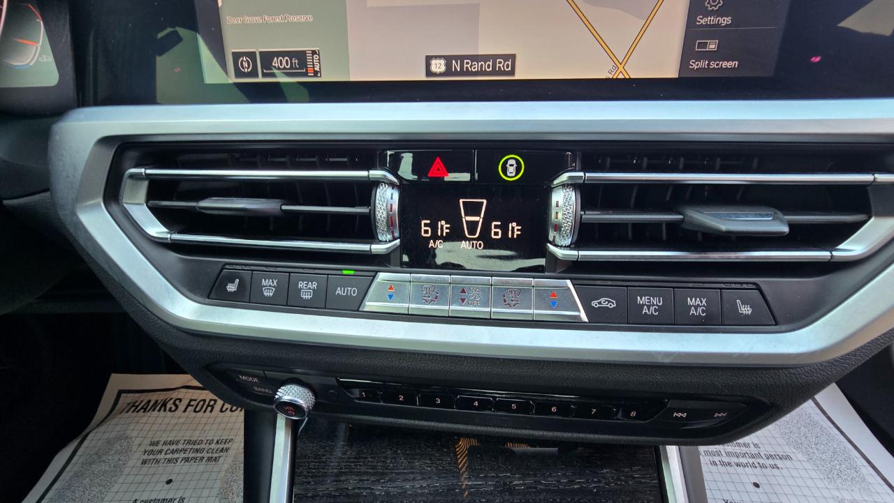 BMW 3-Series 330i xDrive 2020