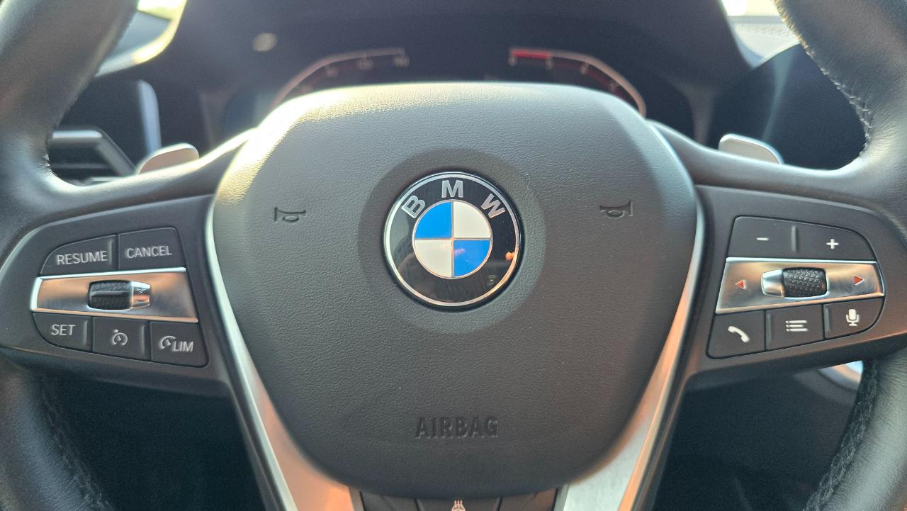BMW 3-Series 330i xDrive 2020