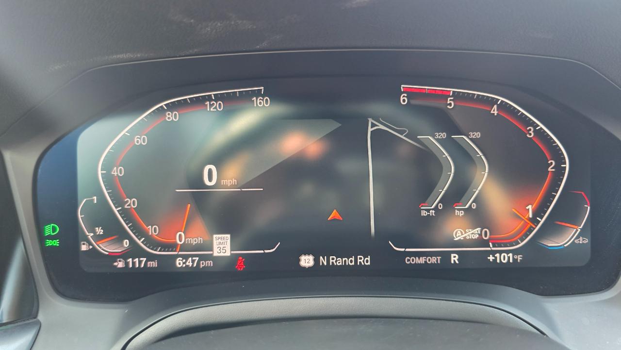 BMW 3-Series 330i xDrive 2020