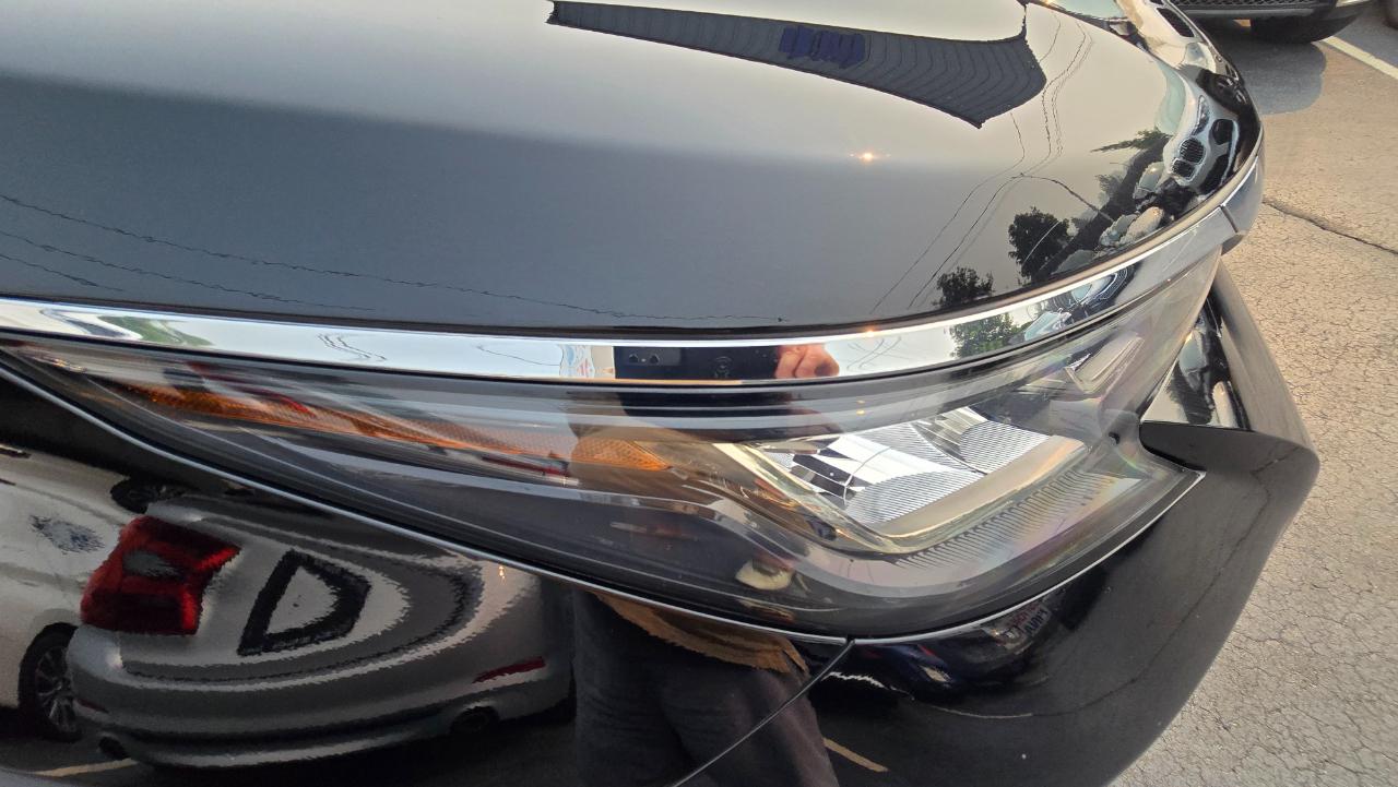 Toyota Sienna XLE 7-Passenger 2023