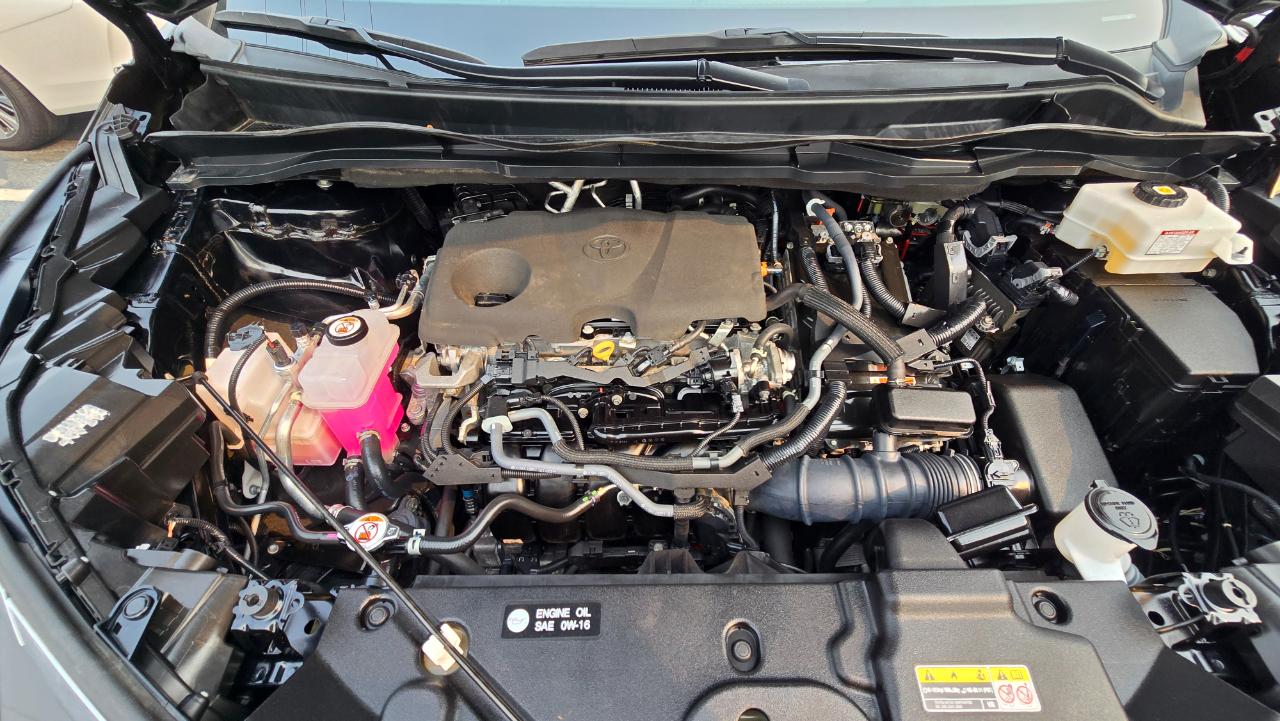 Toyota Sienna XLE 7-Passenger 2023