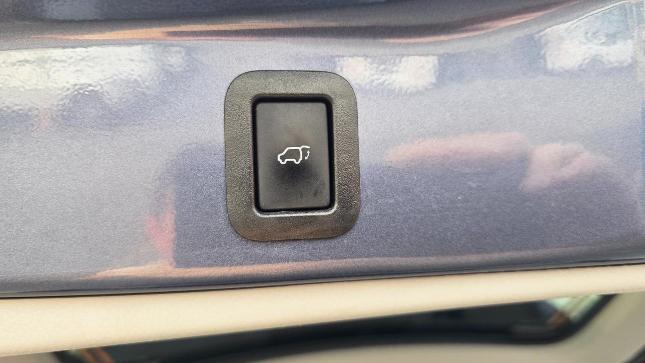 Toyota Highlander Limited AWD V6 2018