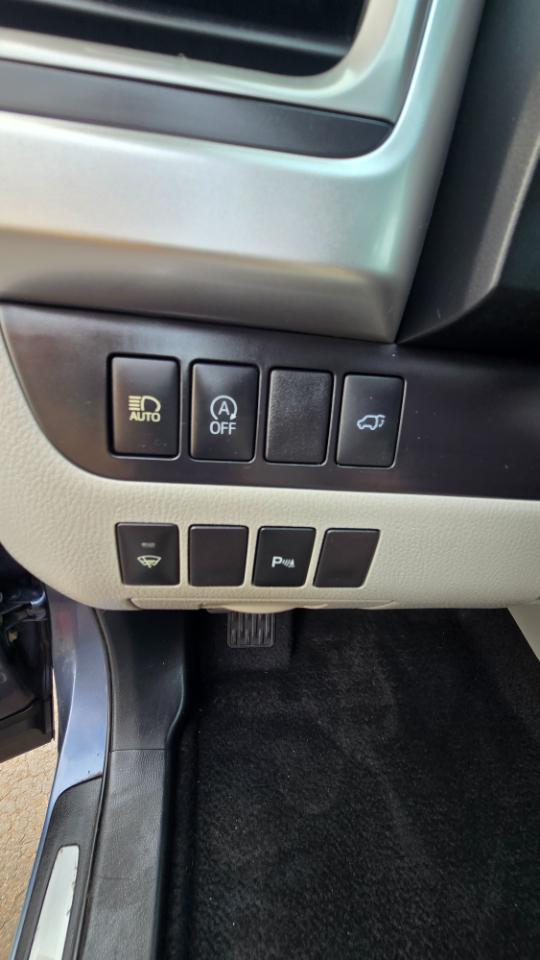 Toyota Highlander Limited AWD V6 2018