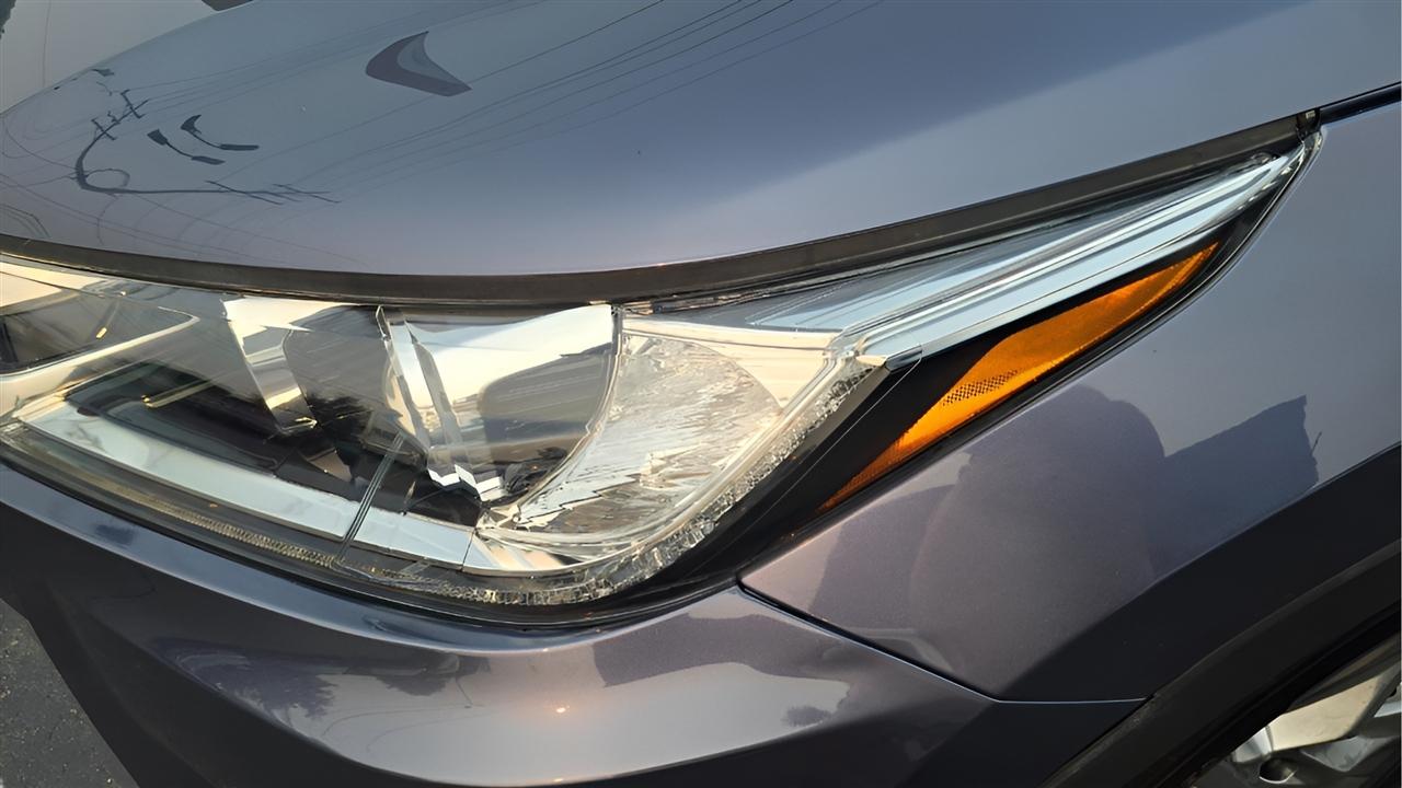 Toyota Highlander Limited AWD V6 2018
