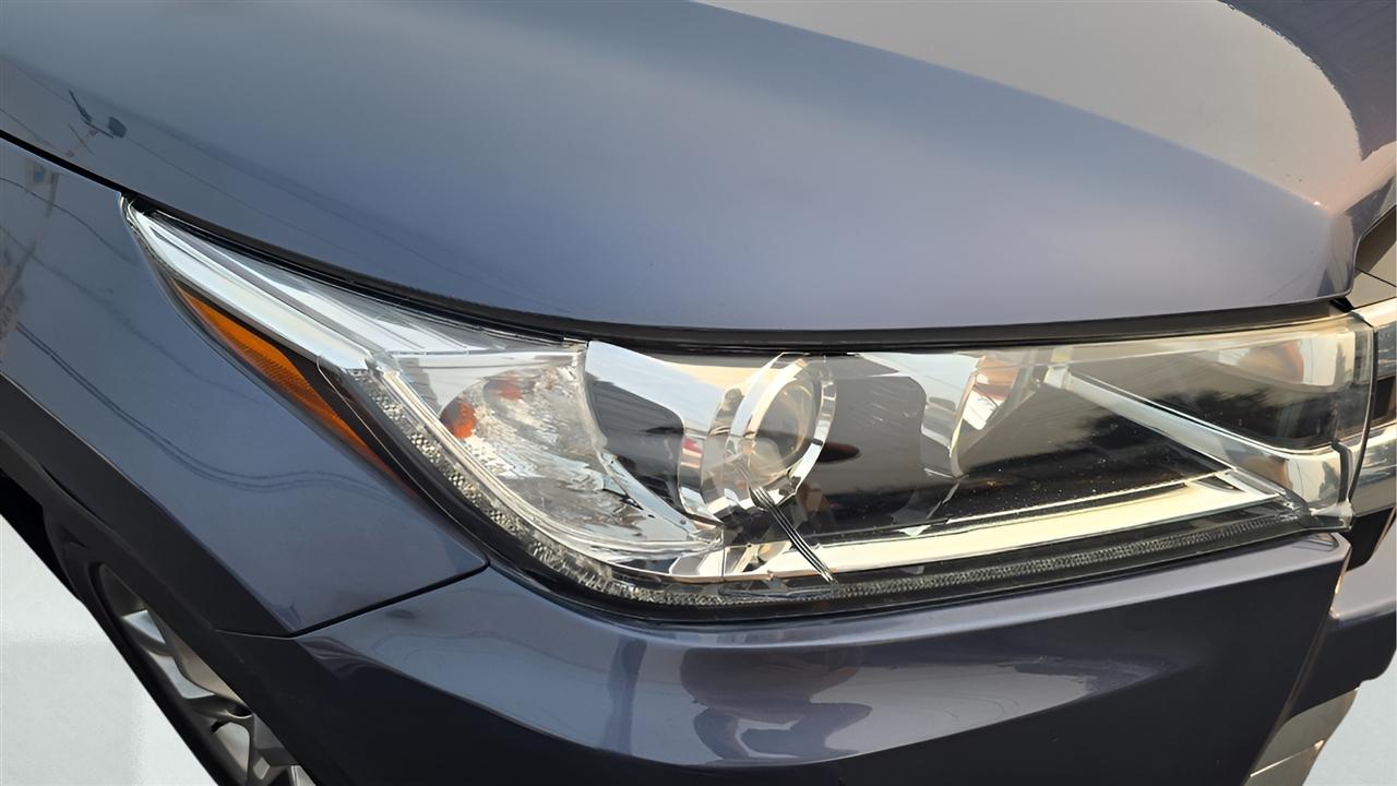 Toyota Highlander Limited AWD V6 2018