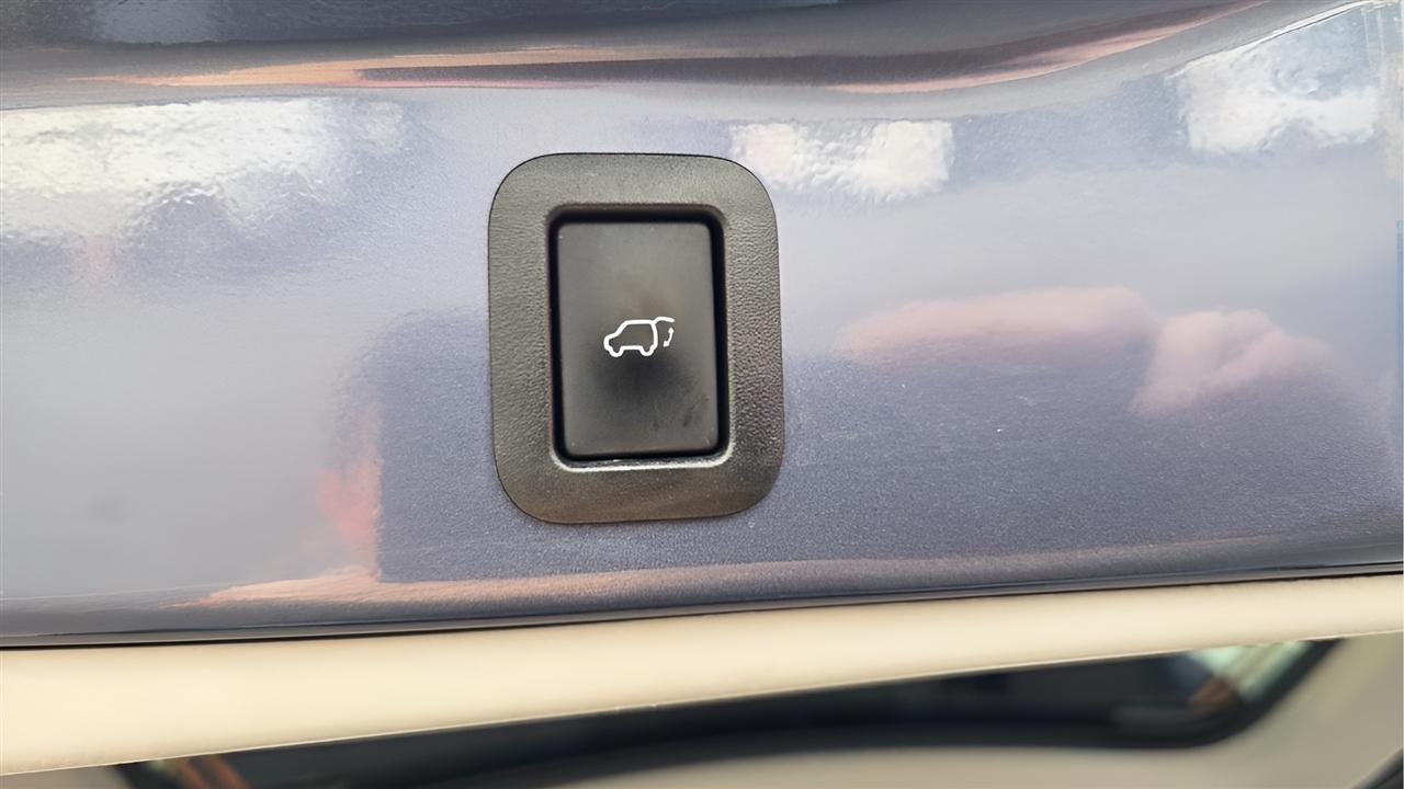 Toyota Highlander Limited AWD V6 2018