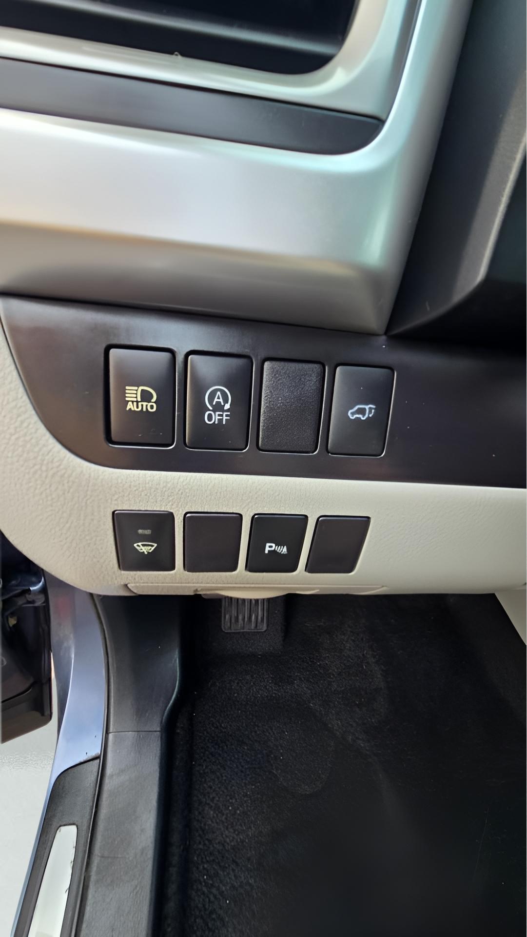 Toyota Highlander Limited AWD V6 2018