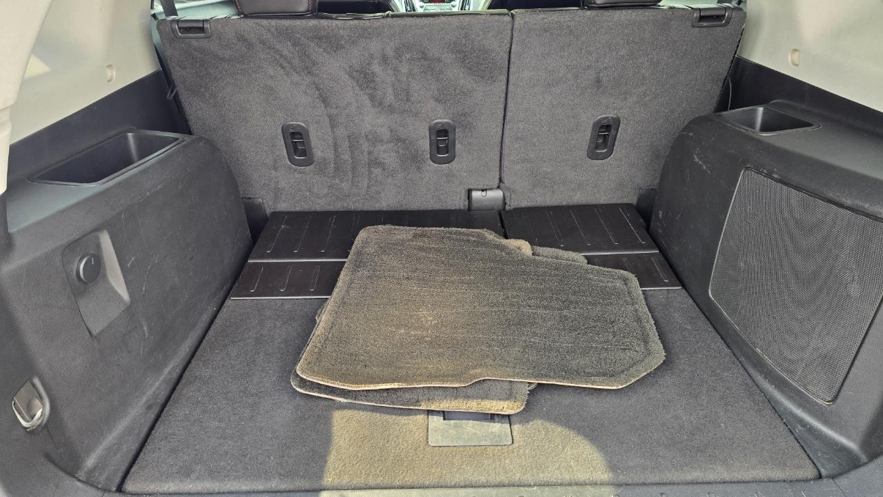 GMC Terrain SLT2 AWD 2014