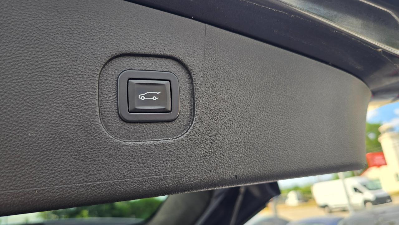 GMC Terrain SLT2 AWD 2014