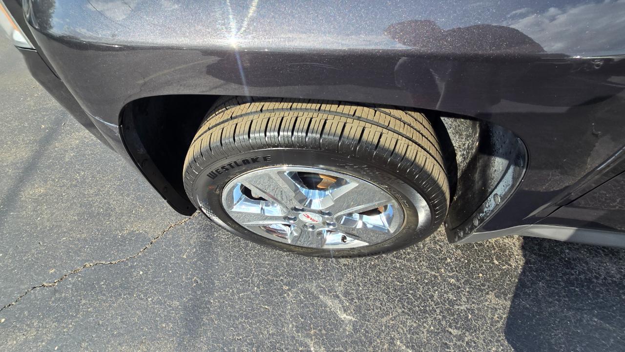 GMC Terrain SLT2 AWD 2014