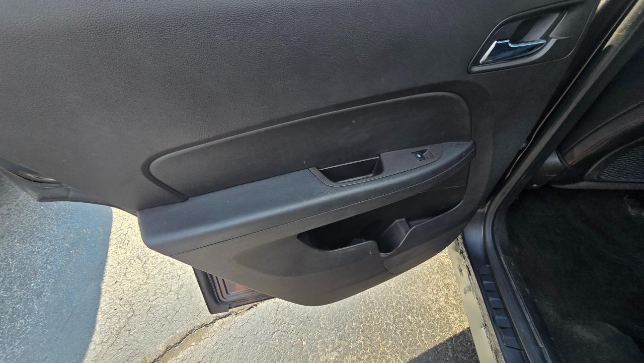 GMC Terrain SLT2 AWD 2014