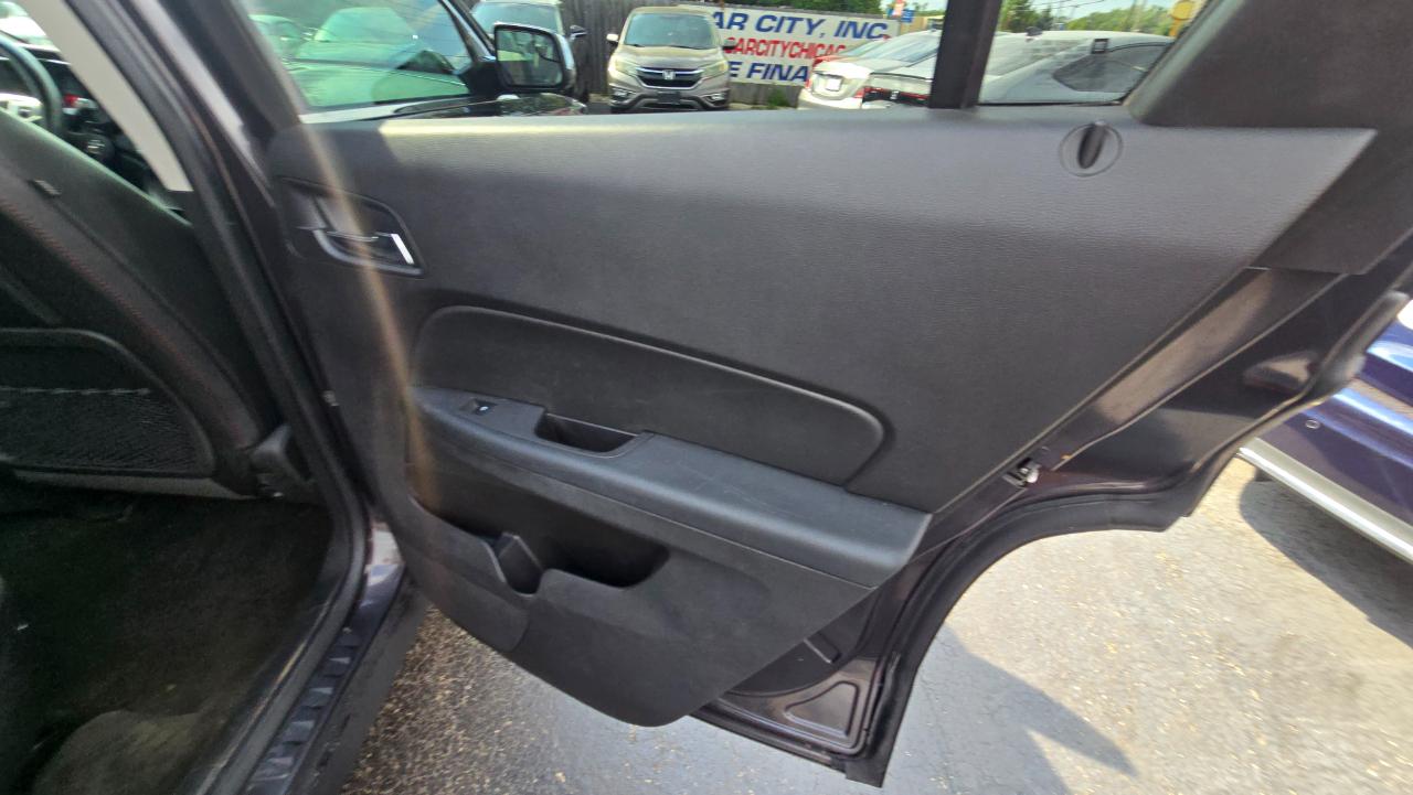 GMC Terrain SLT2 AWD 2014