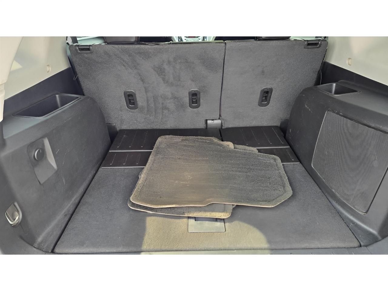 GMC Terrain SLT2 AWD 2014