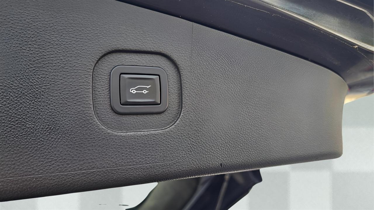 GMC Terrain SLT2 AWD 2014
