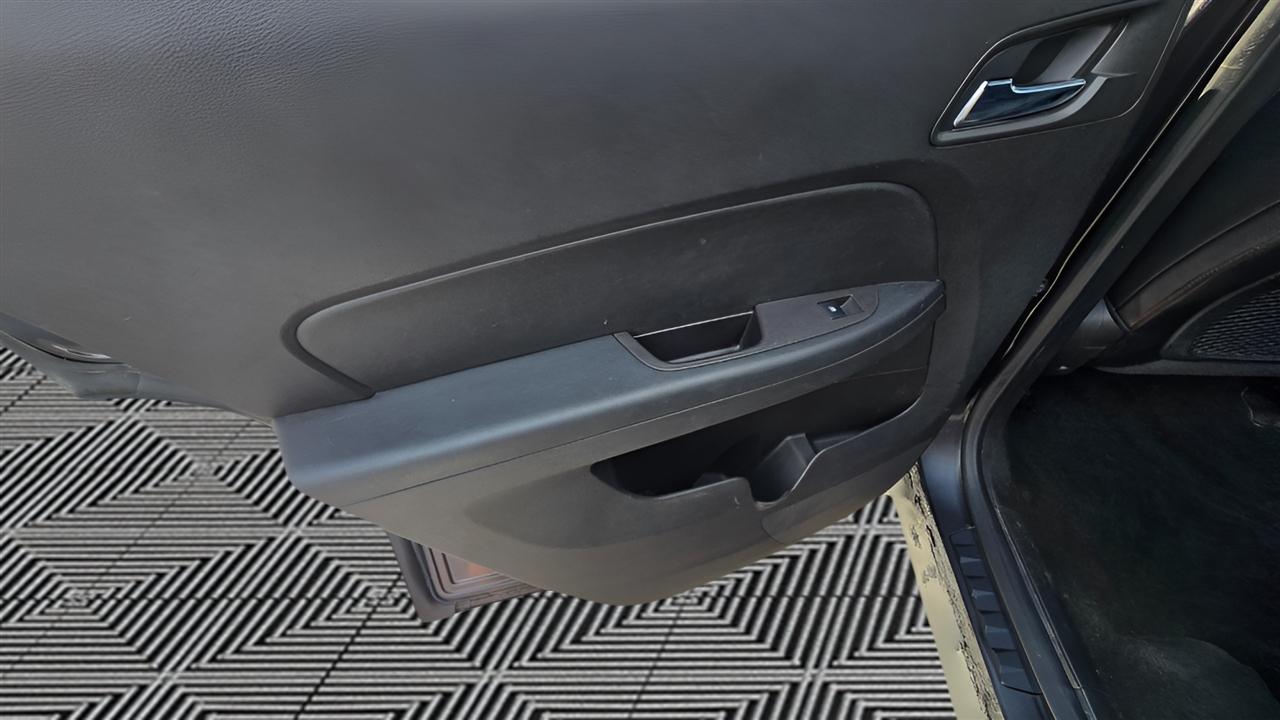 GMC Terrain SLT2 AWD 2014