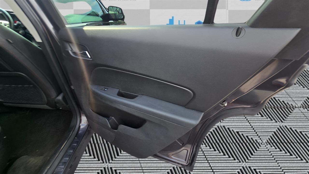 GMC Terrain SLT2 AWD 2014