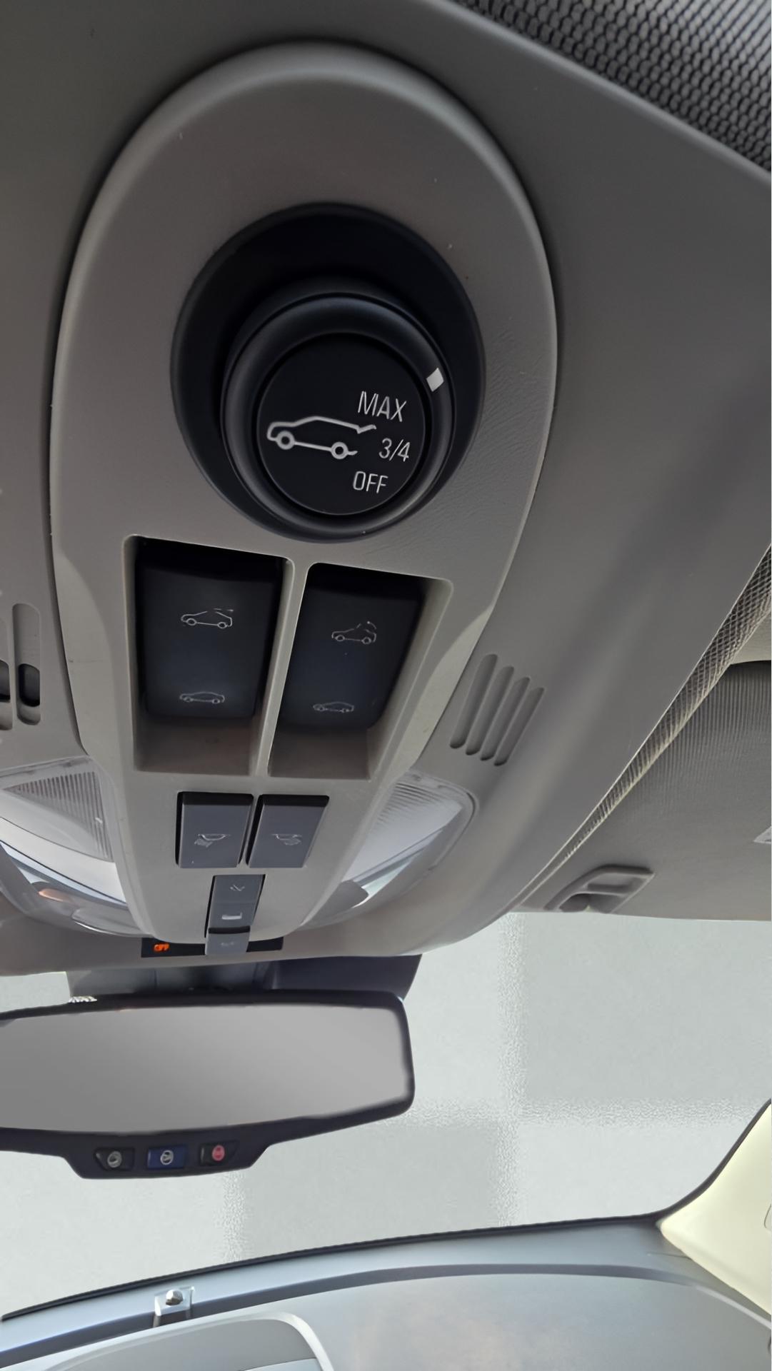 GMC Terrain SLT2 AWD 2014