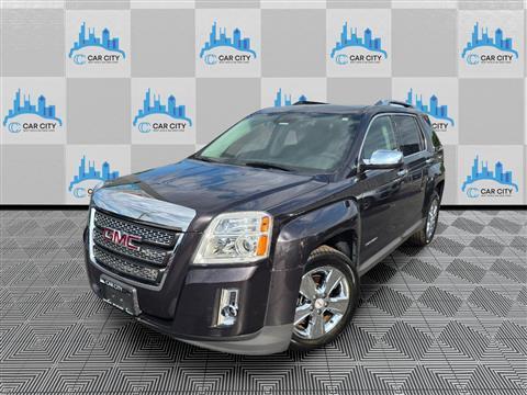2014 GMC Terrain SLT2 AWD