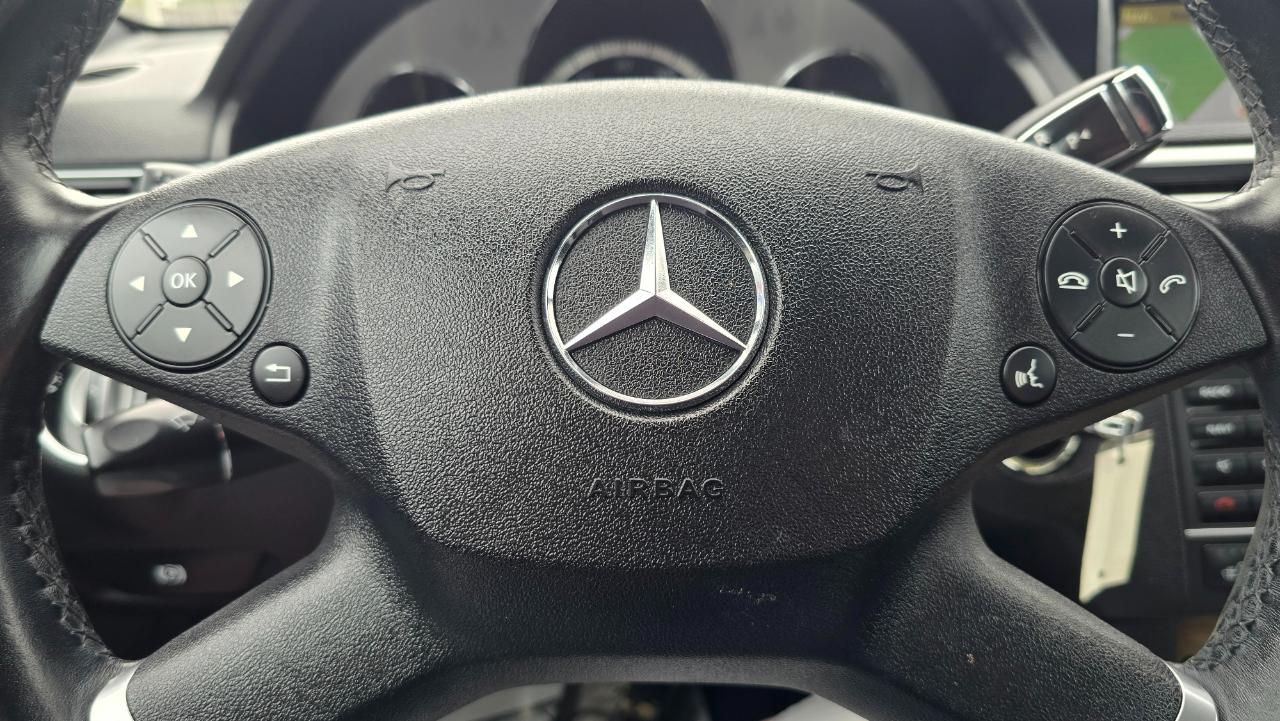 Mercedes-Benz E-Class E350 Sedan 4MATIC 2011