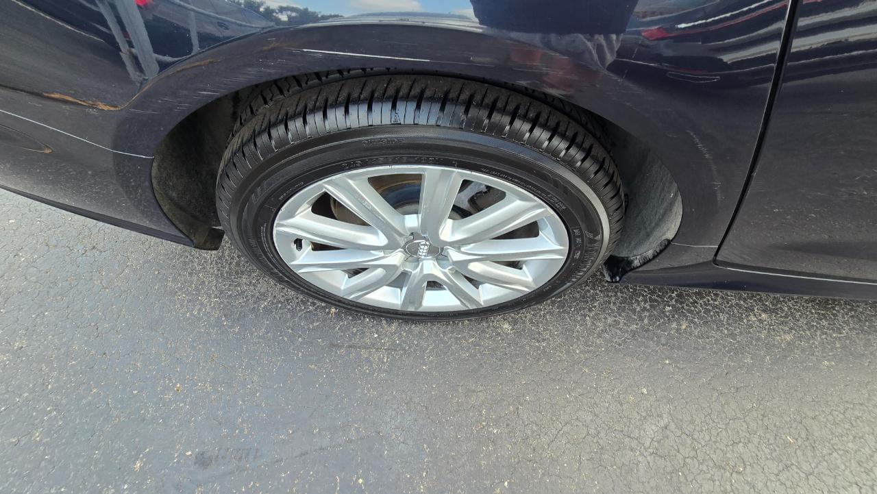 Audi A6 2.0T Premium Plus 2016