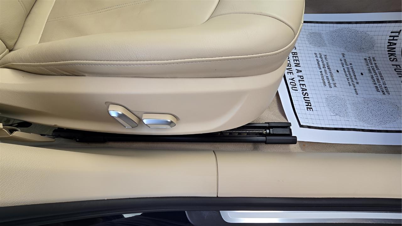Audi A6 2.0T Premium Plus 2016