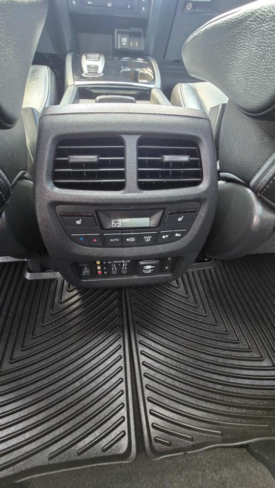Honda Pilot Elite 4WD 2016