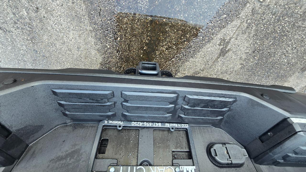 Toyota Tundra SR5 CrewMax 4WD 2023