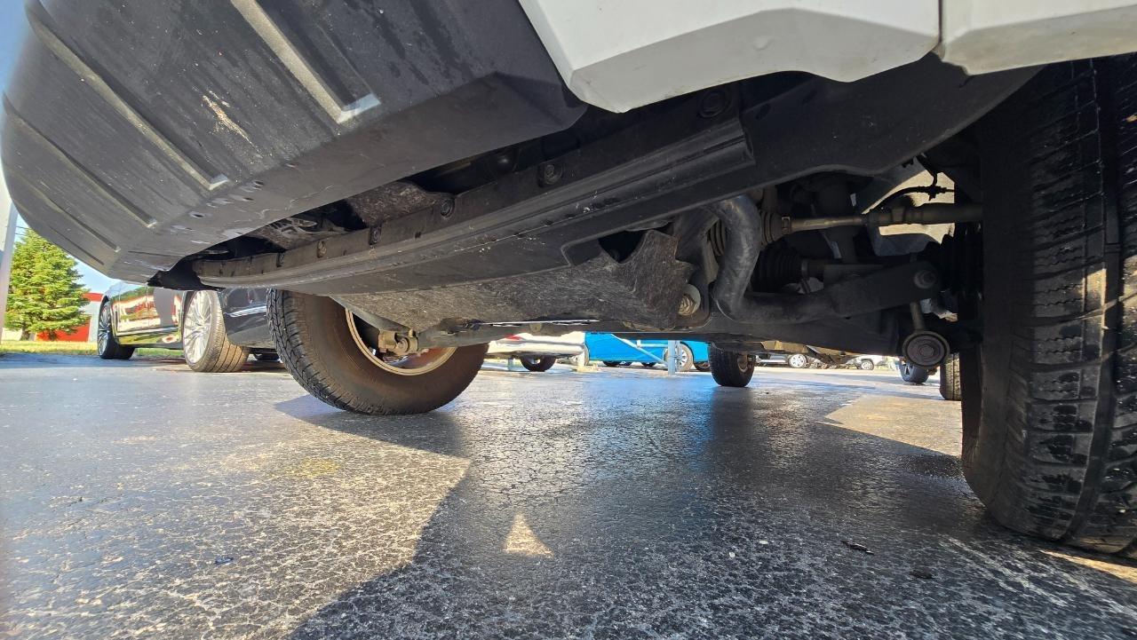 Toyota Tundra SR5 CrewMax 4WD 2023