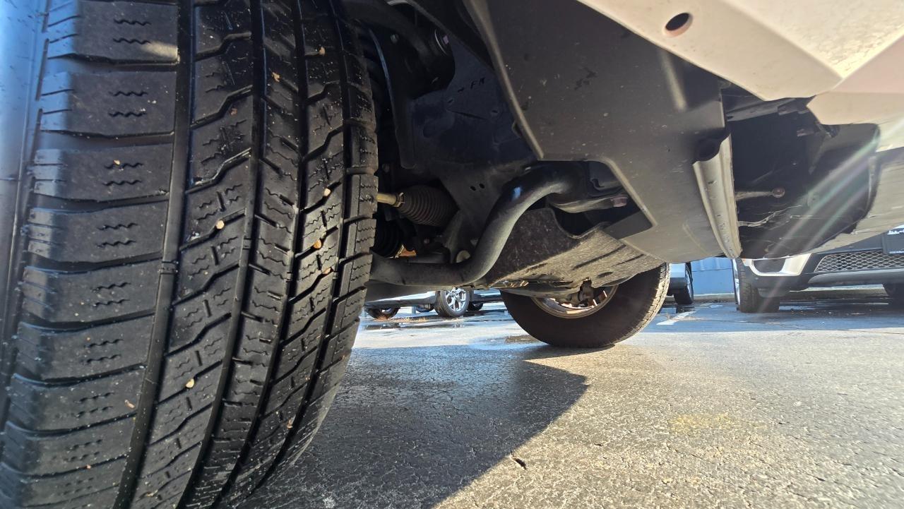 Toyota Tundra SR5 CrewMax 4WD 2023