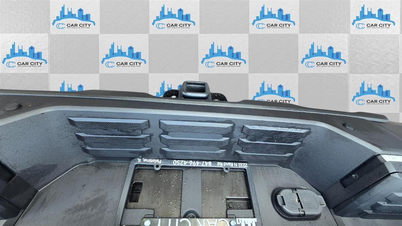Toyota Tundra SR5 CrewMax 4WD 2023