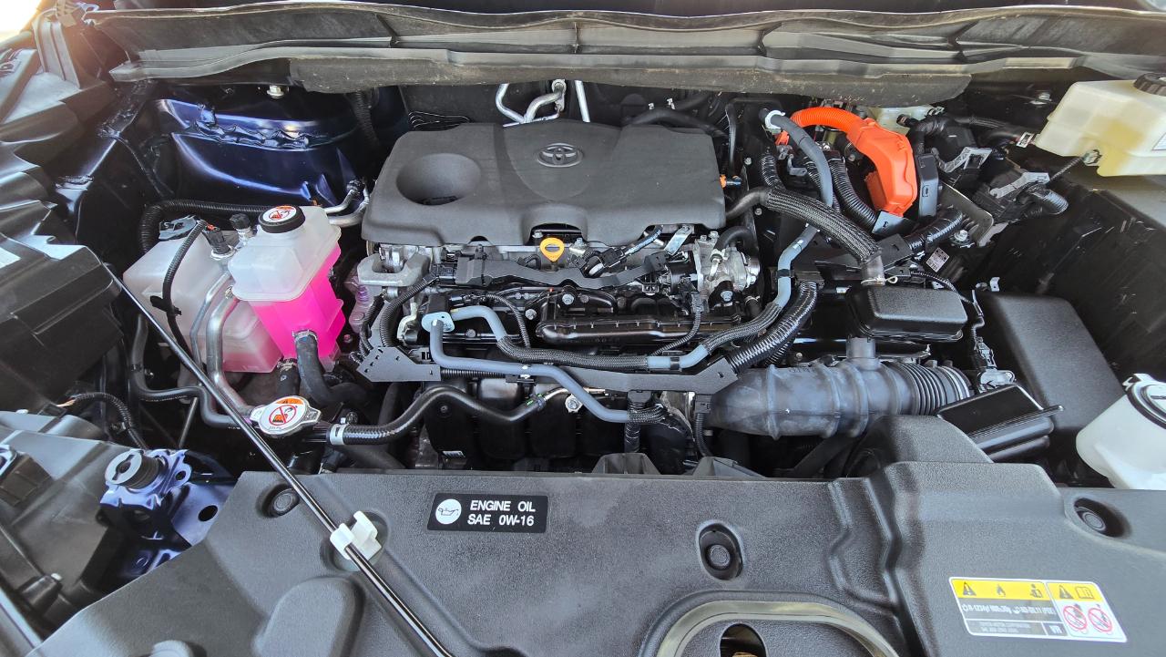 Toyota Sienna XLE 7-Passenger AWD 2022