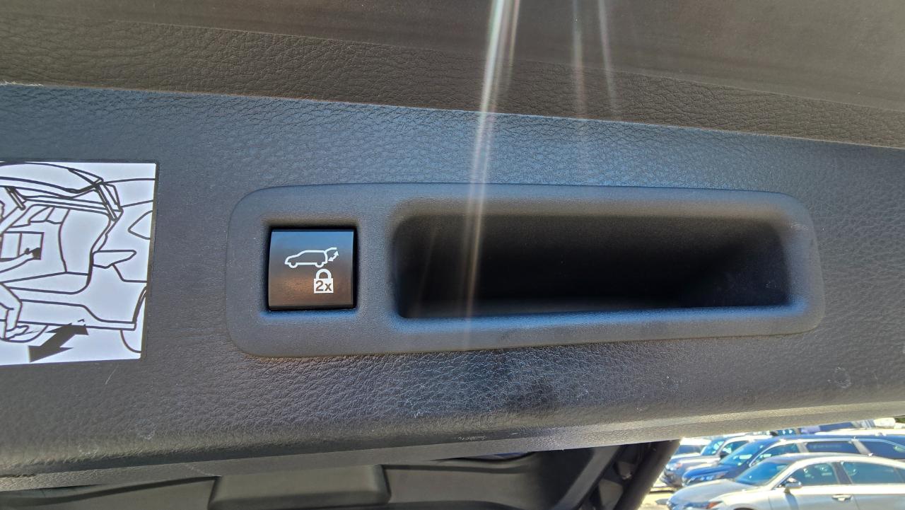 Toyota Sienna XLE 7-Passenger AWD 2022