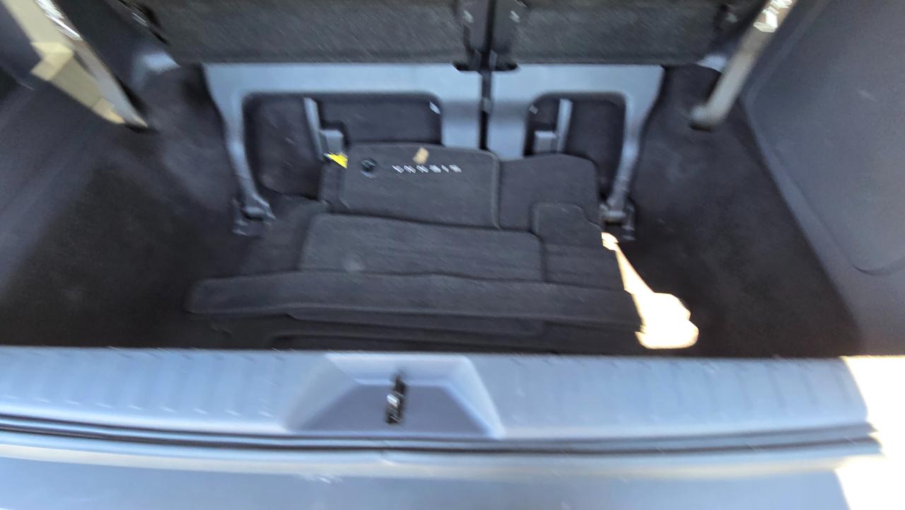 Toyota Sienna XLE 7-Passenger AWD 2022