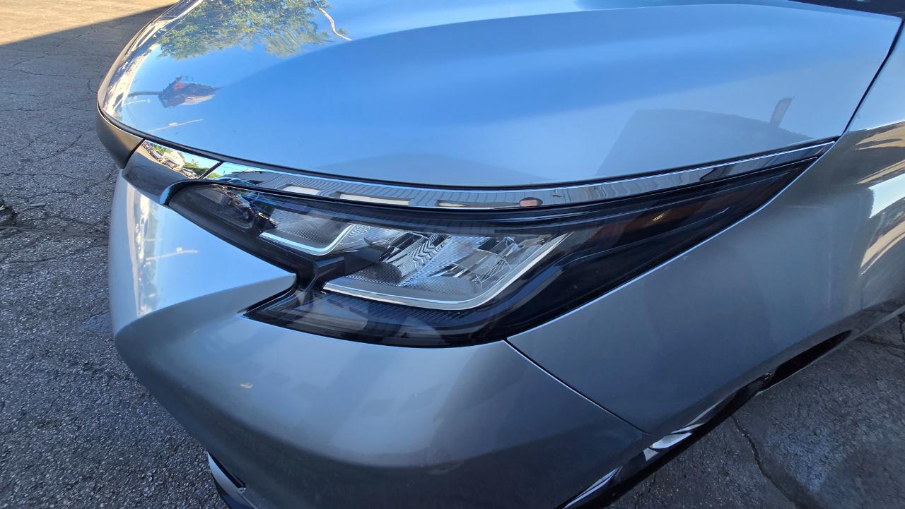 Toyota Sienna XLE 7-Passenger 2023