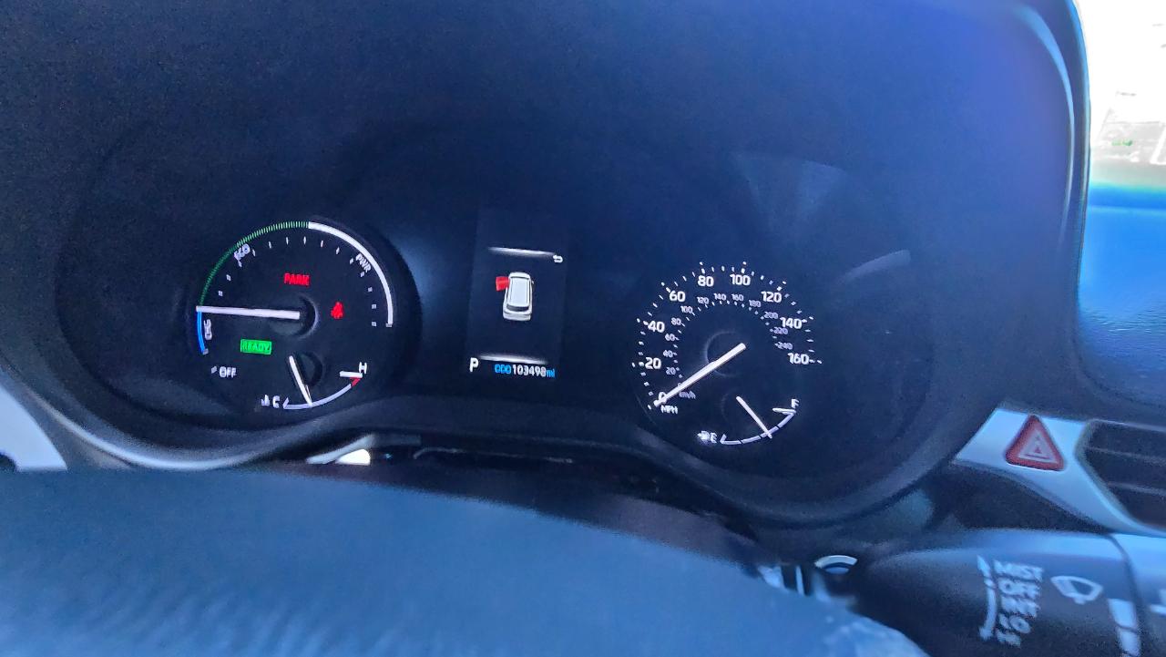 Toyota Sienna XLE 7-Passenger 2023