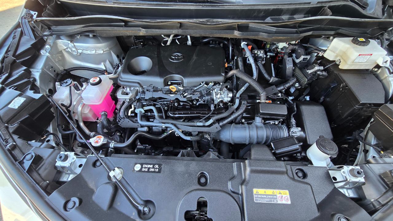 Toyota Sienna XLE 7-Passenger 2023