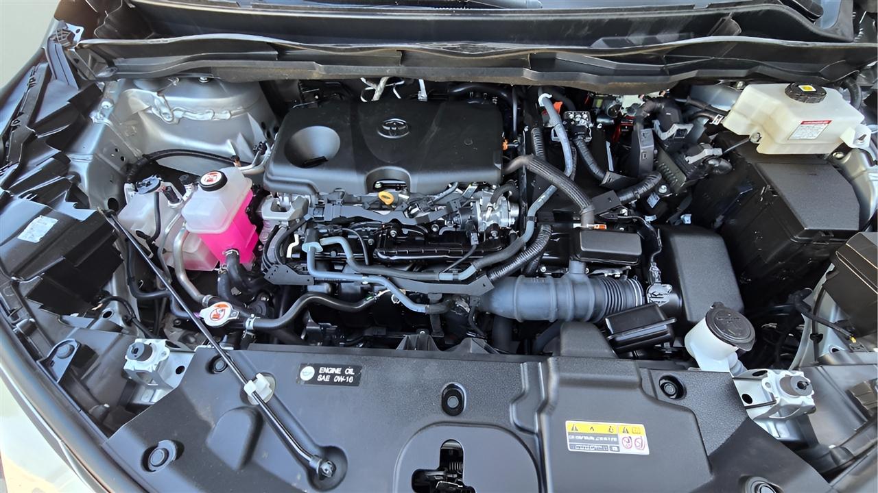 Toyota Sienna XLE 7-Passenger 2023