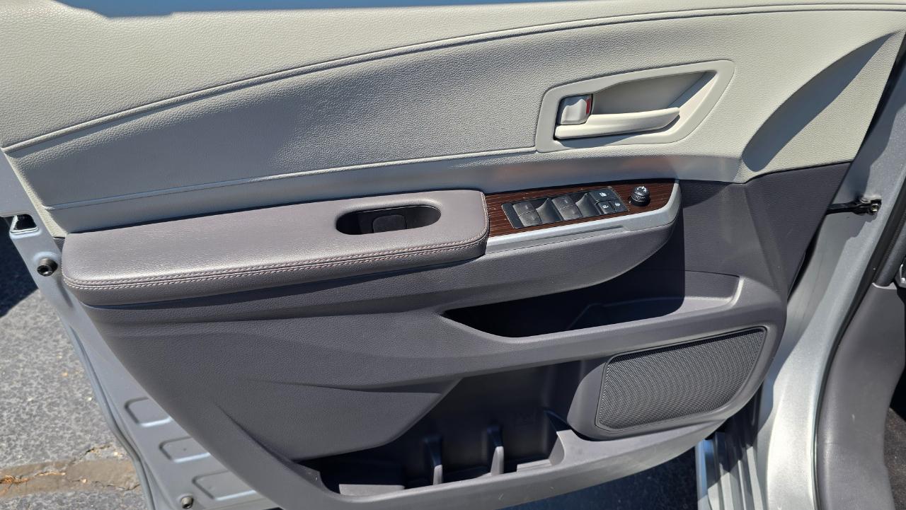 Toyota Sienna LE 8-Passenger AWD 2021