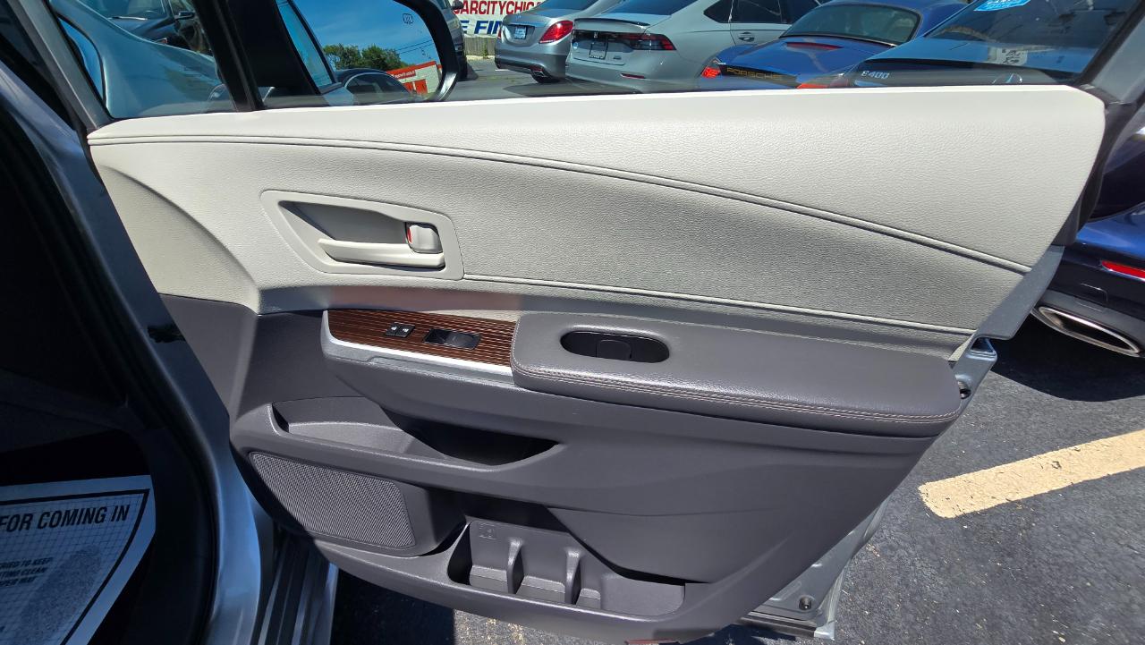 Toyota Sienna LE 8-Passenger AWD 2021