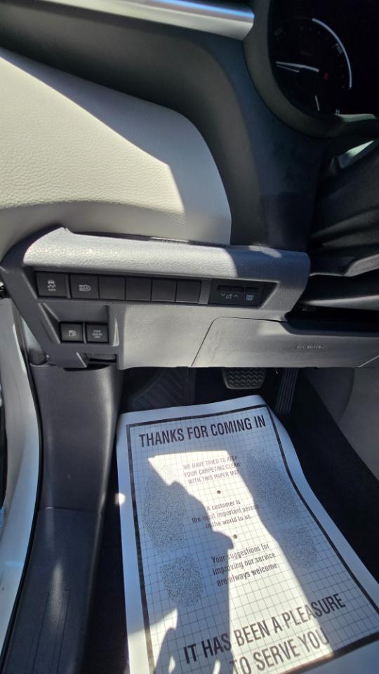 Toyota Sienna LE 8-Passenger AWD 2021