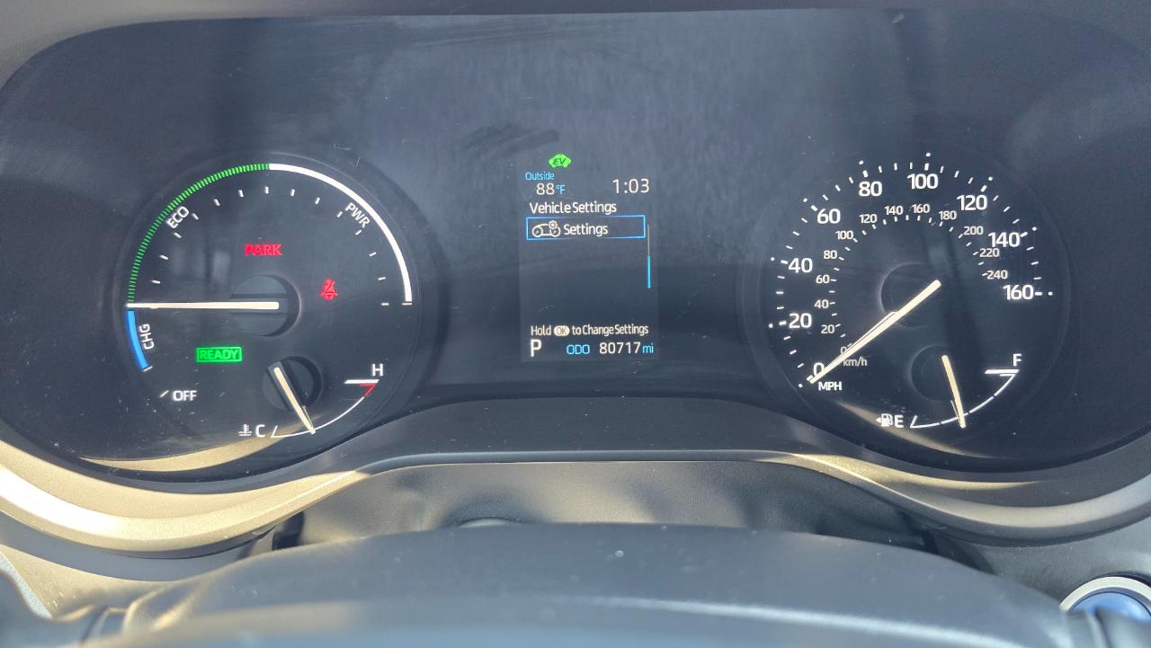 Toyota Sienna LE 8-Passenger AWD 2021