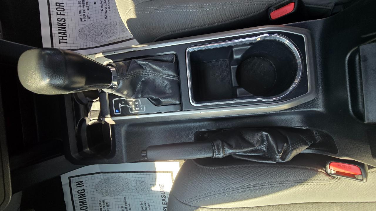 Toyota Tacoma SR5 Access Cab V6 6AT 4WD 2019